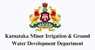 Minor Irrigation & Groundwater Development Department