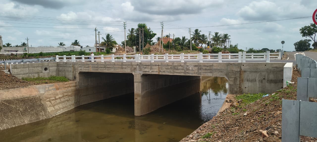Ghataprabha Bridge