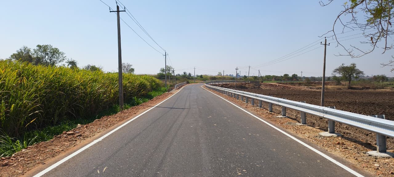 Civil & Road Infrastructure
